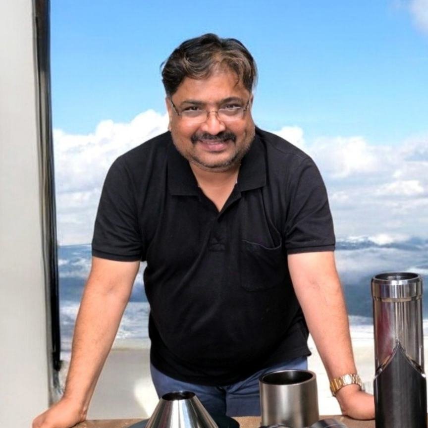 Ganesh Sutar