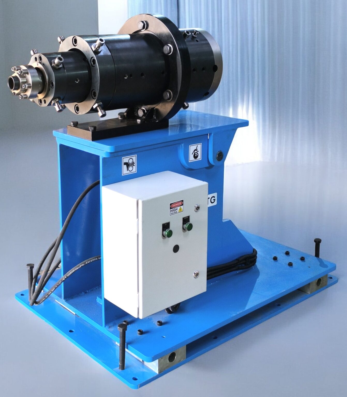 Home - itgmachines.com